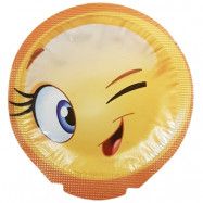 Happy Condoms Emoji, Flirt 1 st