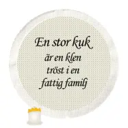 Happy Condoms En stor kuk.. 1 st