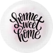 Happy Condoms Home Sweet Home 1 st