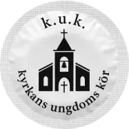 Happy Condoms K.U.K 1 st