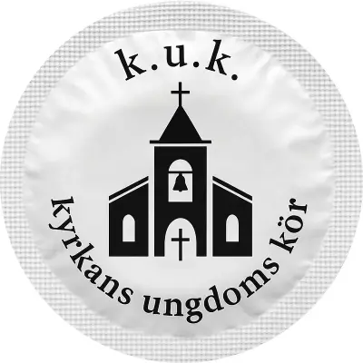 Happy Condoms K.U.K 1 st
