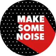 Happy Condoms Make Some Noise 1 st