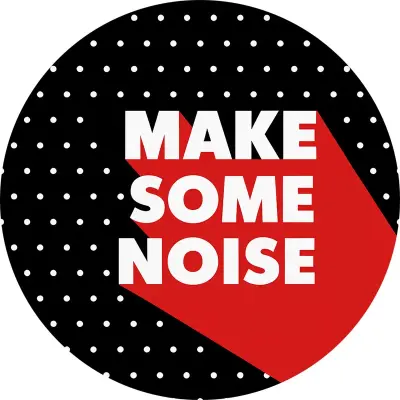 Happy Condoms Make Some Noise 1 st