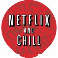 Happy Condoms Netflix and Chill? 1 st