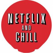 Happy Condoms Netflix and Chill 1 st