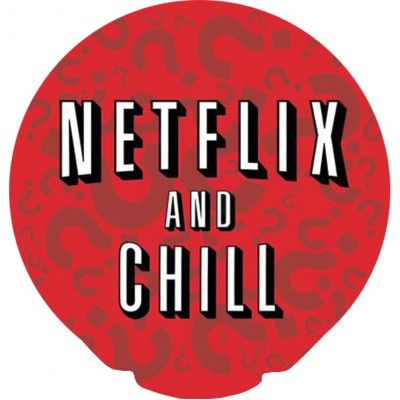 Happy Condoms Netflix and Chill? 1 st