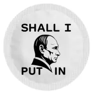 Happy Condoms Shall I Put in 1 st