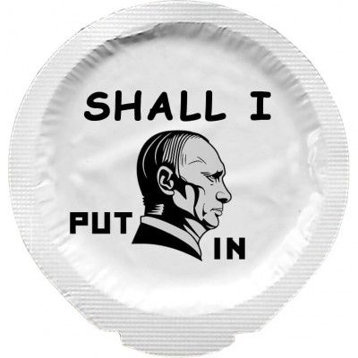 Happy Condoms Shall I Put in 1 st