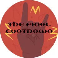 Happy Condoms The Final Cuntdown 1 st