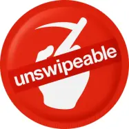 Happy Condoms Unswipeable 1 st