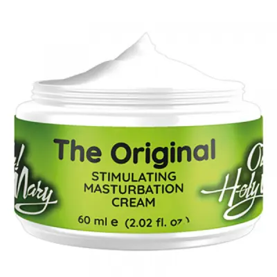 Holy Mary Masturbation Cream 60 ml