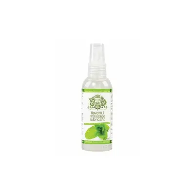 ICE glidmedel - mint, 80ml