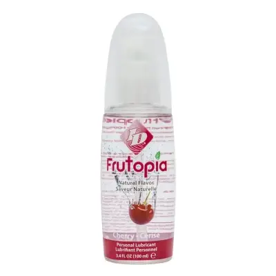 ID Frutopia Cherry 100 ml