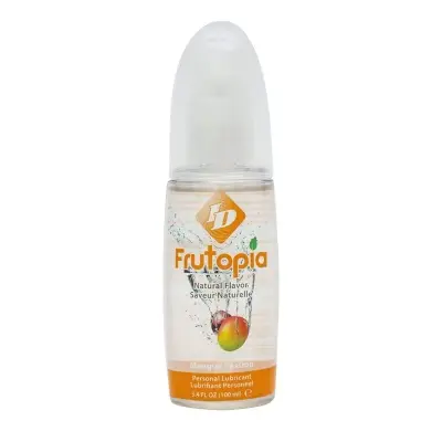 ID Frutopia Mango Passion 100 ml