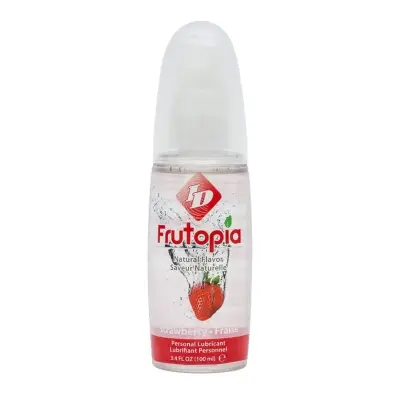 ID Frutopia Strawberry 100 ml