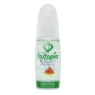 ID Frutopia Watermelon 100 ml
