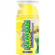 ID Juicy lube lemon