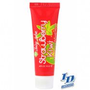 ID Juicy Lube, Strawberry Kiwi 12 ml