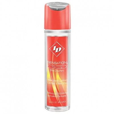 ID Warming Sensation 65 ml