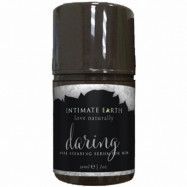 Intimate Earth Daring Anal Relaxing Serum Man 30 ml - Klar