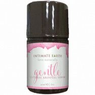 Intimate Earth Gentle Klitoris Stimuleringsserum 30 ml - Clear