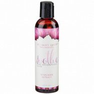 Intimate Organics Intimate Earth Soothe Analt Glidmedel 120 ml  - Klar