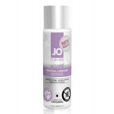 JO Agape glidmedel, 60 ml