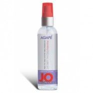 JO Agape Woman Warming 120 ml, System JO