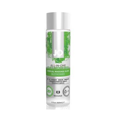 JO All-In-One Cucumber