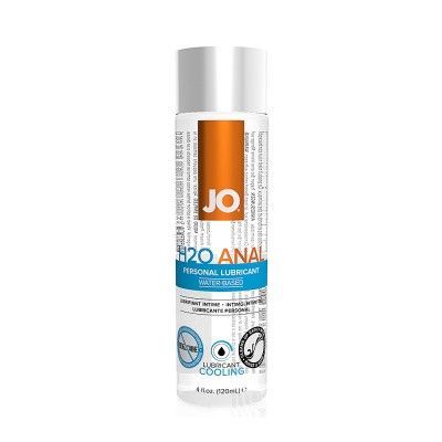 JO Anal H2O Cool