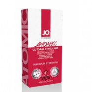 JO CLITORAL GEL ATOMIC 10 ML