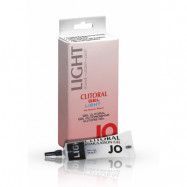 JO CLITORAL GEL LIGHT 10 ML