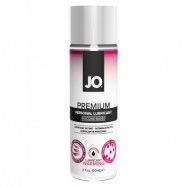 JO FOR WOMEN PREMIUM LUBE WARM 60ML