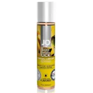 JO Glidmedel, Banana Lick - 30 ml