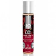 JO Glidmedel, Cherry Burst - 30 ml