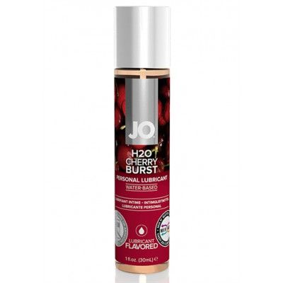 JO Glidmedel, Cherry Burst - 30 ml