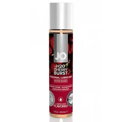 JO Glidmedel, Cherry Burst - 30 ml