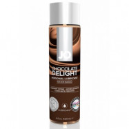 JO Glidmedel, Chocolate - 120 ml