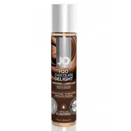 JO Glidmedel, Chocolate - 30 ml