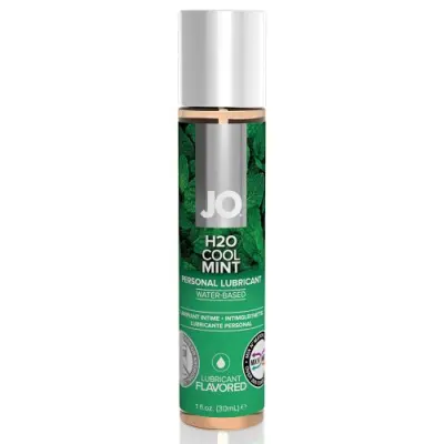 JO Glidmedel, Cool Mint - 30 ml