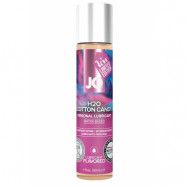 JO Glidmedel, Cotton Candy - 30 ml