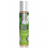 JO Glidmedel, Green Apple - 30 ml