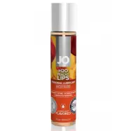 JO Glidmedel, Peachy Lips - 30 ml