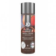 JO Glidmedel, Pumpkin Spice - 60 ml