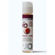 JO Glidmedel, Raspberry Sorbet - 30 ml