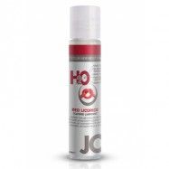 JO Glidmedel, Red Licorice - 30 ml, System JO