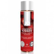 JO Glidmedel, Strawberry Kiss - 120 ml