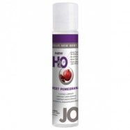 JO Glidmedel, Sweet Pomegranate - 30 ml, System JO