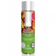 JO Glidmedel, Tropical Passion - 120 ml