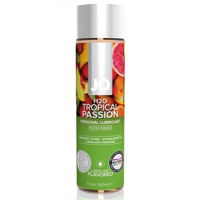 JO Glidmedel, Tropical Passion - 120 ml